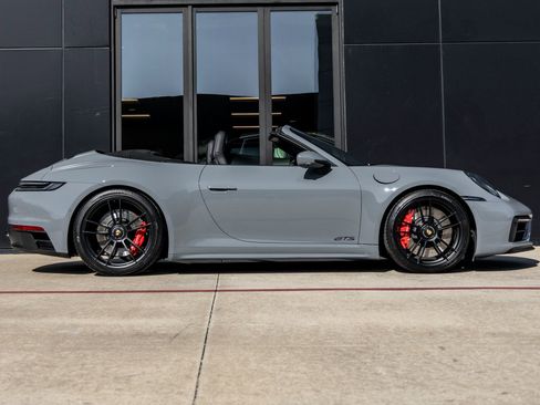 Used 2023 Porsche 911 Carrera 4 GTS image 13