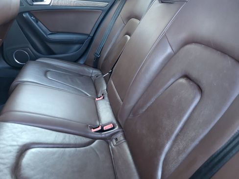 Used 2016 Audi A4 2.0T Premium Plus w/ Technology Package image 14