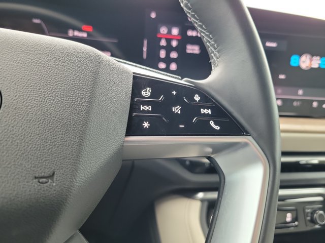 Certified 2025 Audi Q5 Premium Plus w/ Premium Plus AWD/4WD image 22