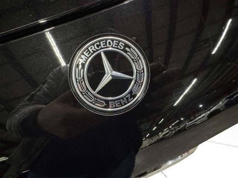 Used 2021 Mercedes-Benz AMG GT 63 S image 16