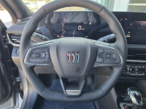 New 2026 Buick Envista Sport Touring w/ Convenience I Package image 28