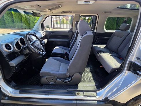 Used 2008 Honda Element EX image 10