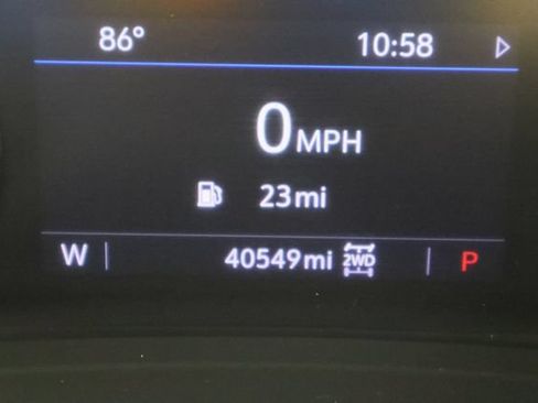 Used 2023 Buick Envision Preferred w/ Premium Seat Package AWD/4WD image 36