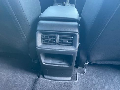 Certified 2025 Honda CR-V LX image 22