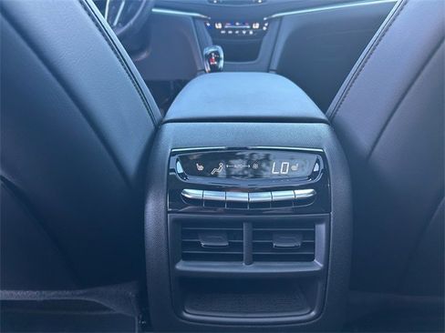 New 2026 Cadillac XT5 Premium Luxury w/ Driver Assist Package image 20