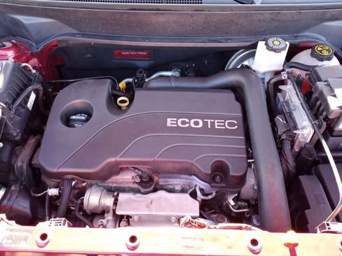 Used 2020 GMC Terrain SLE w/ Driver Convenience Package image 13