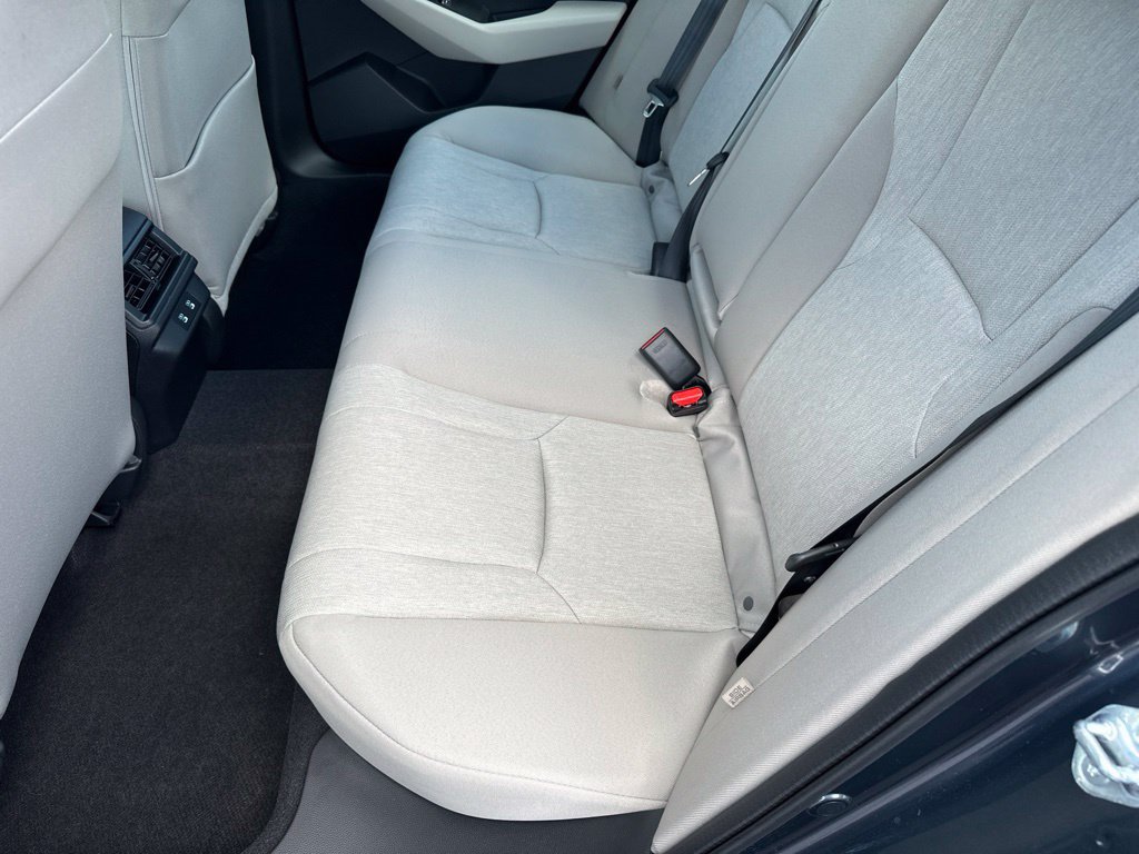 New 2026 Honda Accord LX image 16