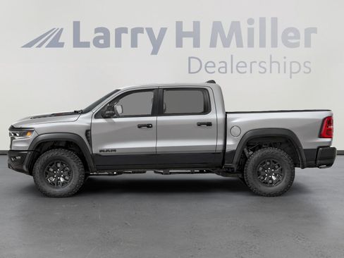 New 2026 RAM 1500 RHO image 3