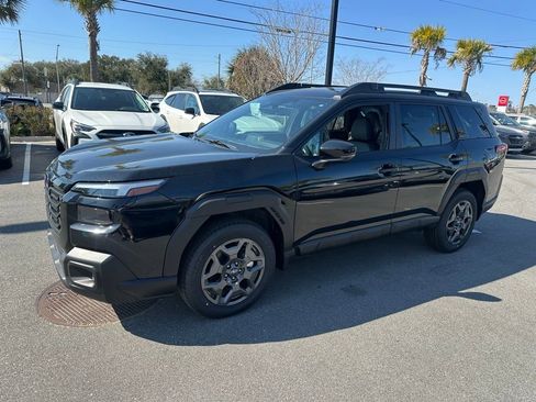 New 2026 Subaru Outback Premium image 5