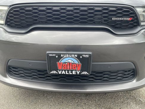 Used 2021 Dodge Durango R/T AWD/4WD image 31