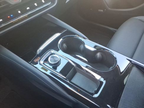 Certified 2025 Buick Envision Preferred image 25