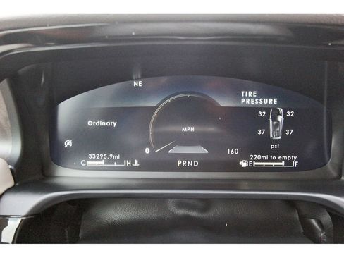 Used 2022 Lincoln Aviator Reserve w/ Equipment Group 201A AWD/4WD image 16