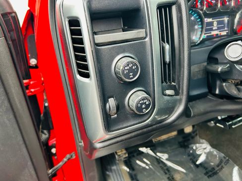 Used 2015 Chevrolet Silverado 1500 LT w/ All Star Edition image 16