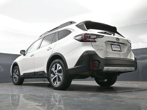 Used 2022 Subaru Outback Limited w/ Popular Package #2 AWD/4WD image 40
