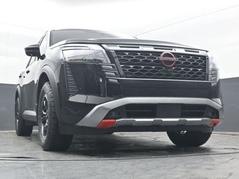 New 2026 Nissan Pathfinder Rock Creek AWD/4WD image 25