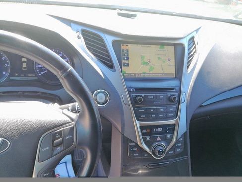 Used 2014 Hyundai Azera Limited w/ Option Group 02 FWD image 25