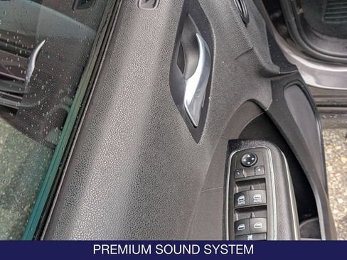 Used 2021 Dodge Charger Scat Pack RWD image 11