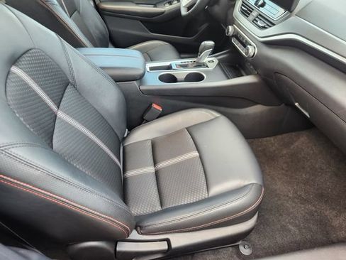 Used 2026 Nissan Altima 2.5 SR FWD image 14