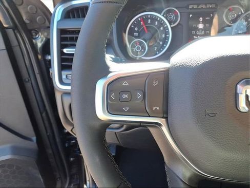 New 2026 RAM 2500 Big Horn image 15