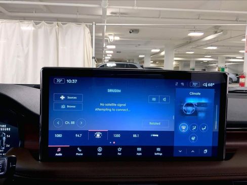 Used 2022 Lincoln Nautilus Reserve image 65