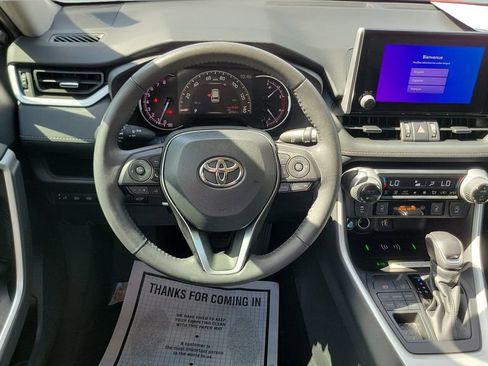 Certified 2024 Toyota RAV4 XLE Premium w/ Weather Package image 12