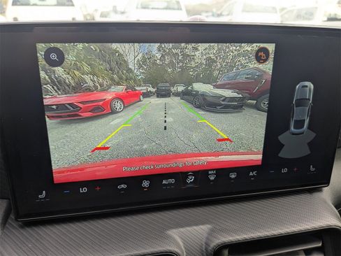 New 2025 Ford Mustang GT image 18