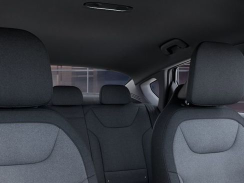 New 2026 Kia K4 LXS image 27