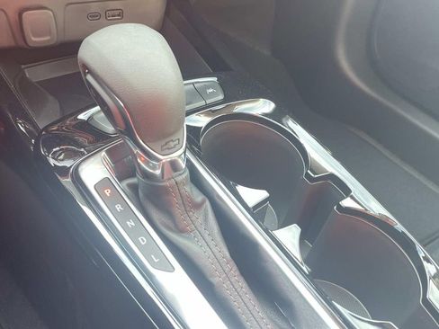 New 2026 Chevrolet Trax LT w/ Sunroof Package image 24