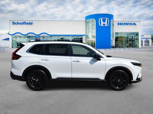 Used 2024 Honda CR-V Sport-L image 2