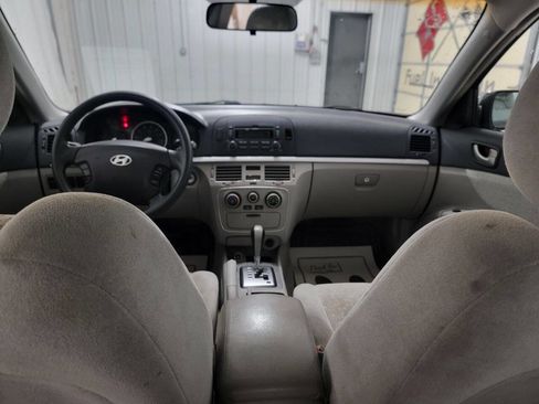 Used 2007 Hyundai Sonata GLS image 32