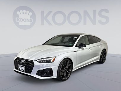 Used 2022 Audi S5 Premium Plus