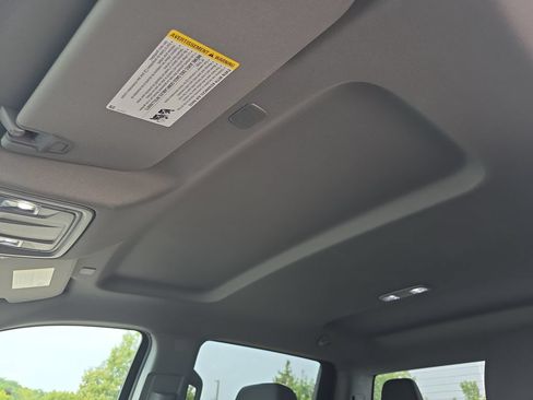Certified 2024 GMC Sierra 1500 Elevation AWD/4WD image 33