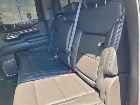 Used 2023 GMC Sierra 1500 Denali w/ Denali Reserve Package AWD/4WD image 15