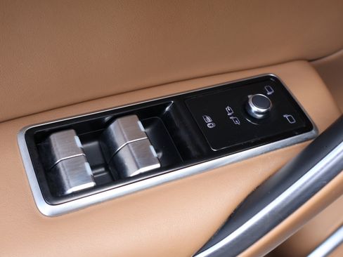 Used 2021 Jaguar F-PACE S image 16