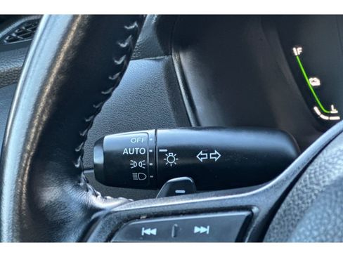 Certified 2025 Honda Accord Sport image 35