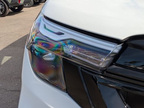 New 2026 Subaru Forester Sport AWD/4WD image 6