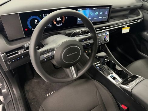 Used 2026 Hyundai Tucson SEL image 10