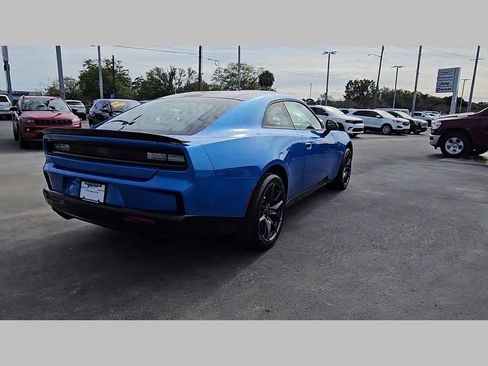 New 2026 Dodge Charger Scat Pack w/ Blacktop Package AWD/4WD image 29