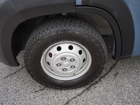 Used 2021 RAM ProMaster 3500 FWD image 29