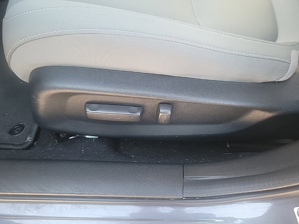 Used 2021 Honda Civic EX image 15