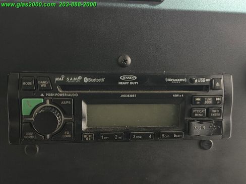 Used 2014 Ford E-350 and Econoline 350 Super Duty w/ A/C Prep Package RWD image 22