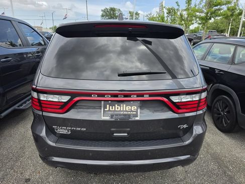 Used 2024 Dodge Durango R/T RWD image 3