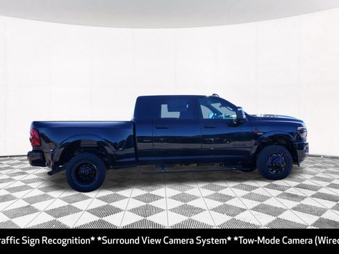 New 2026 RAM 3500 Limited AWD/4WD image 15