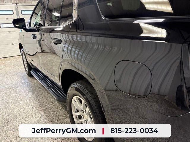 Used 2023 Chevrolet Tahoe LT AWD/4WD image 10