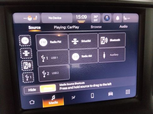 Used 2022 RAM 1500 Big Horn image 19