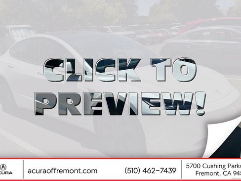 Used 2025 Tesla Model 3 Long Range RWD image 1