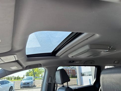 Used 2019 Honda Odyssey EX-L image 29