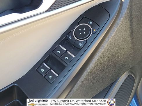 Used 2020 Ford Explorer XLT w/ Equipment Group 202A AWD/4WD image 24