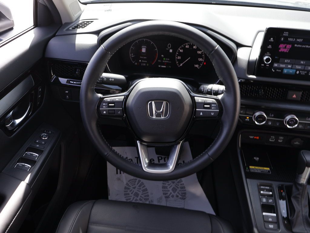 Used 2025 Honda CR-V EX-L image 18