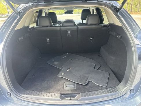 Used 2024 MAZDA CX-5 Carbon Edition image 25